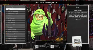 Slimer