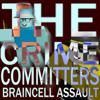The Crime Committers - Unadulterated Filth