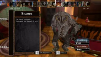 Balrog
