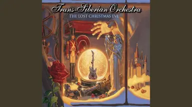 Trans-Siberian Orchestra - Wizards in Winter