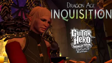 Dragon Age Inquisition Sera