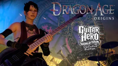 Dragon Age Origins Morrigan