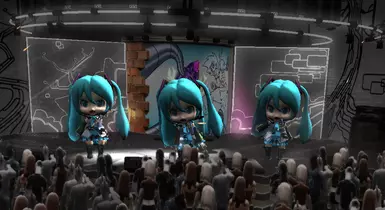 Mikudayo