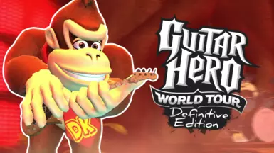Donkey Kong