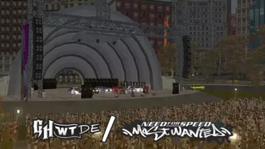 Fairmount Bowl - Rockport (NFSMW)
