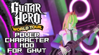 guitar hero world tour pc known bugs