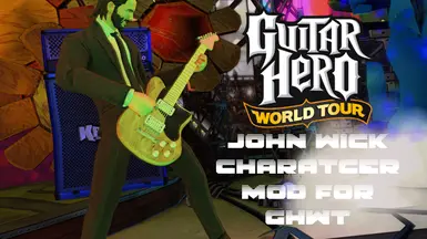 Freddy Fazbear - Five Nights At Freddy's Custom Character at Guitar Hero  World Tour Nexus - Mods and Community