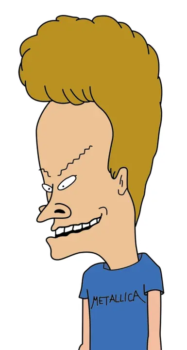 Beavis