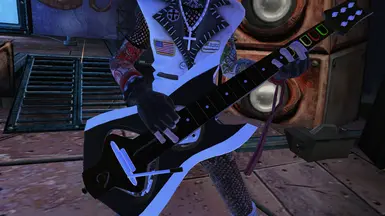 How to Play Custom Songs on Guitar Hero Warriors of Rock (& debug