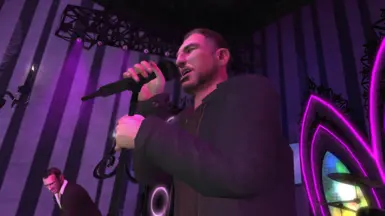 Michael Keane (GTA IV), Wiki