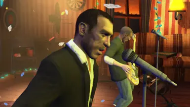 Niko Bellic (GTA 4) at Marvel's Spider-Man Remastered Nexus - Mods