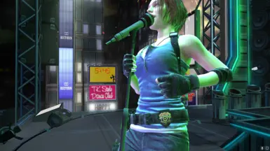 Jill Valentine, Heroes Wiki