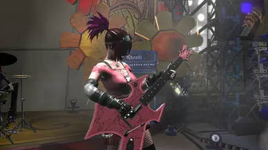 GitHub - donnaken15/FastGH3: Minimalist Guitar Hero 3 mod with one