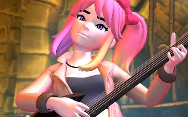 Saiko Bichitaru, The SMG4/GLITCH Wiki