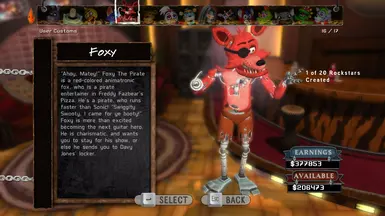 Five Nights At freddys Ultimate Custom Night Free Download - IPC Games