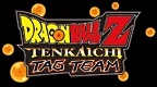 Dragon Ball Tenkaichi Teg Team low Quality ( PPSSPP )