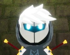 Meta Knights Mask