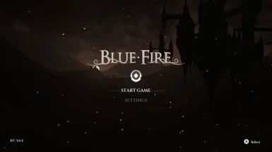 Nintendo Switch Saves for Blue Fire 5.0.5