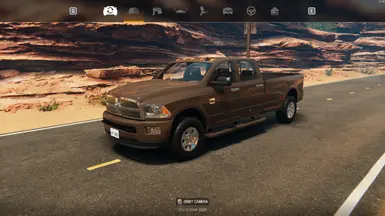 Captain Carrot's Configs for RAM 3500 for CMS 2021 V1.0