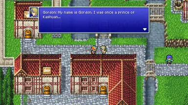 Default UI Mod + Classic Text Box Framework