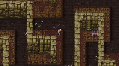 Bafsk Sewers