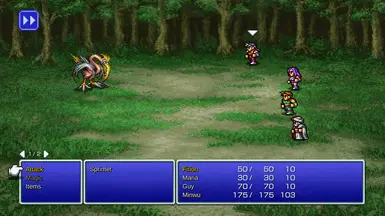 Battle 4