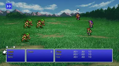 Battle 1
