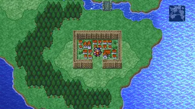 Overworld