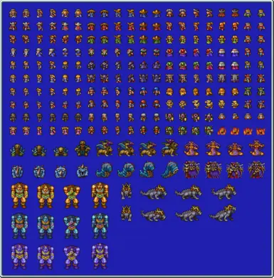 NPCs (after)