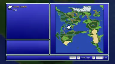 Unmodded