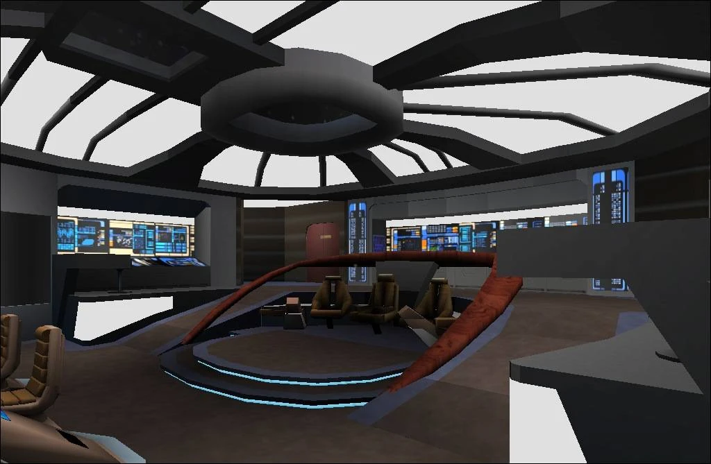 Nemesis-era retexture (Serenity-B) (1.0) at Star Trek Voyager: Elite ...