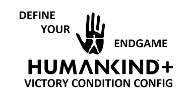 HumankindPlus (Victory Condition Config)