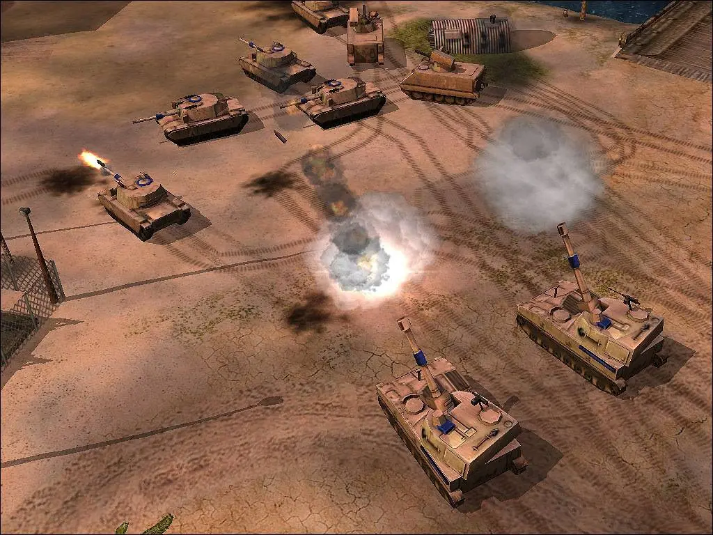 command conquer generals 2 mod