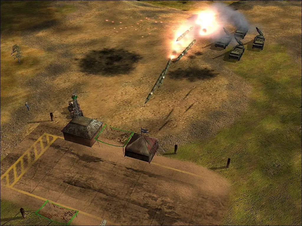 command and conquer generals zero hour download steam