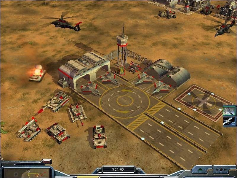 Cc generals zero hour maps pack download pc