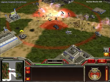 command conquer generals hidden unused command conquer generals hidden unused