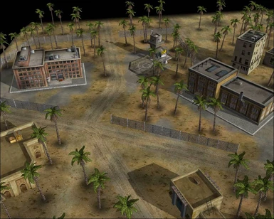 command and conquer zero hour maps