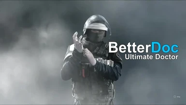 BetterDoc - Ultimate Doctor