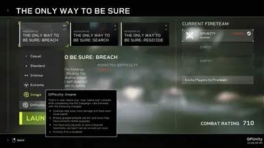Friendly Fire Removed (Optional)