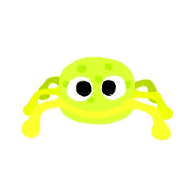 New style For Cheeser (mad cookie)