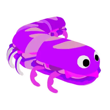 Style for sandopeed (alien)