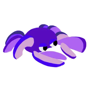 Green Craple s new style (Octopus Brother)