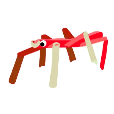 Seelystik s new style (red clone)