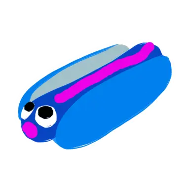 Style for Weenyworm (Frosty ledy)