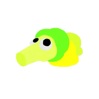 Style For Sherby (citrus flavor)