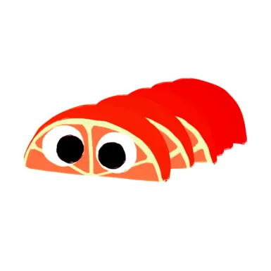 Style for yellow peelbug (Ruby)