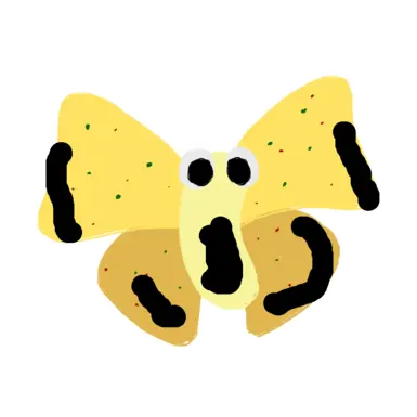 Style For White Cheepuff (Decaying)