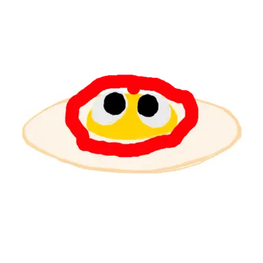 Style for Eggler (target)