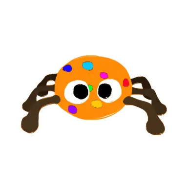 Style for Cheepie (MndMs in cookie)