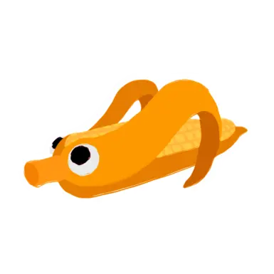 Style for cophopper (golden corn)